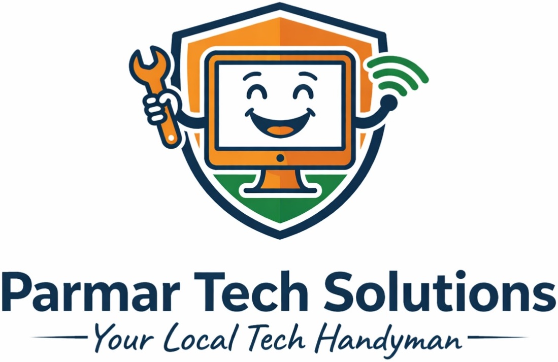 Parmar Tech Solutions
